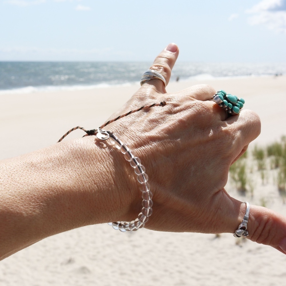 ๐โ๏ธ๐ 4Oceans Beaded Bracelets โ๏ธ ๐ Help Clean Our Oceans ๐๐โ๏ธ - Picture 12 of 14